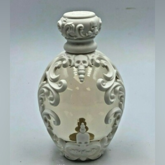 Kat Von D Other - RARE DiSCONTINUED Kat Von D Saint Eau De Parfum 3.4 oz